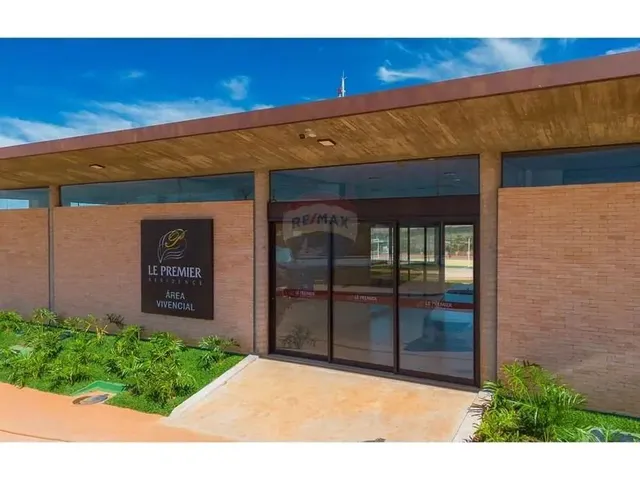 Imagem 13: Casa Nova com 4 Quartos no Jardim Botânico Condomínio Le Premier Financiamento