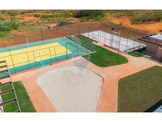 Imagem 11: Casa Nova com 4 Quartos no Jardim Botânico Condomínio Le Premier Financiamento