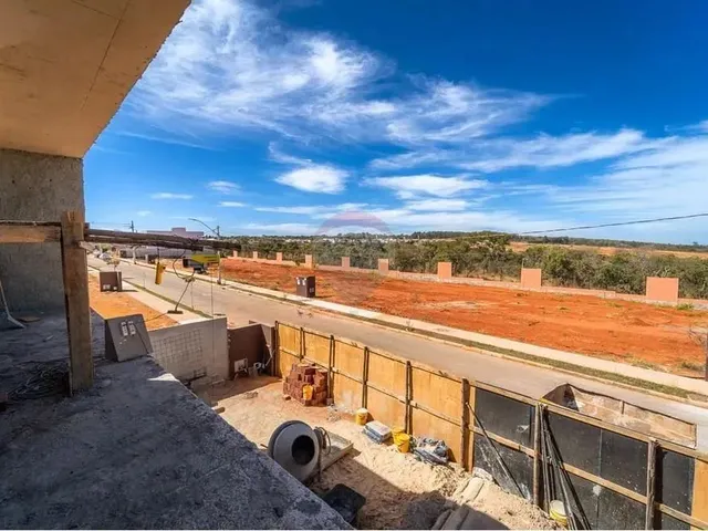 Imagem 7: Casa Nova com 4 Quartos no Jardim Botânico Condomínio Le Premier Financiamento
