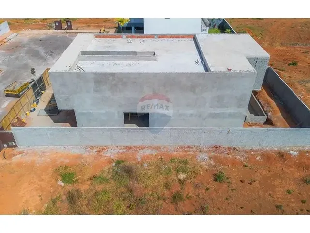 Imagem 10: Casa Nova com 4 Quartos no Jardim Botânico Condomínio Le Premier Financiamento