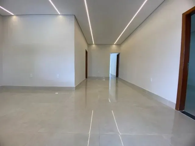 Imagem 14: Casa com 3 Quartos Sendo 1 Suíte, com Fino Acabamento na Quadra 405 do Recanto das Emas