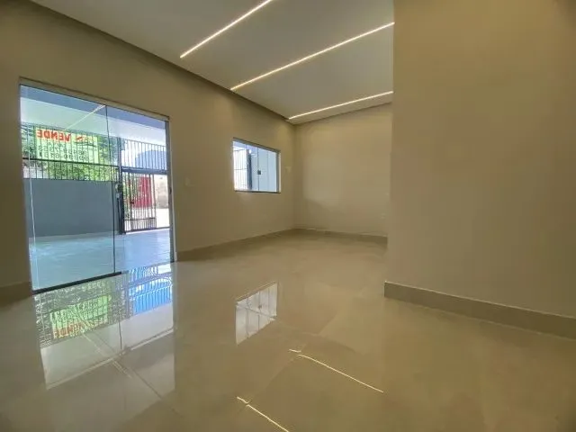 Imagem 7: Casa com 3 Quartos Sendo 1 Suíte, com Fino Acabamento na Quadra 405 do Recanto das Emas