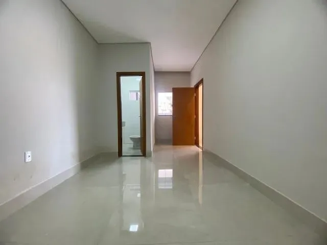 Imagem 10: Casa com 3 Quartos Sendo 1 Suíte, com Fino Acabamento na Quadra 405 do Recanto das Emas