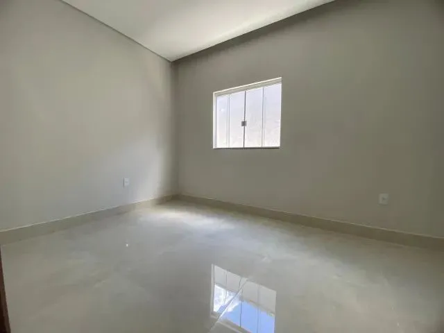 Imagem 13: Casa com 3 Quartos Sendo 1 Suíte, com Fino Acabamento na Quadra 405 do Recanto das Emas