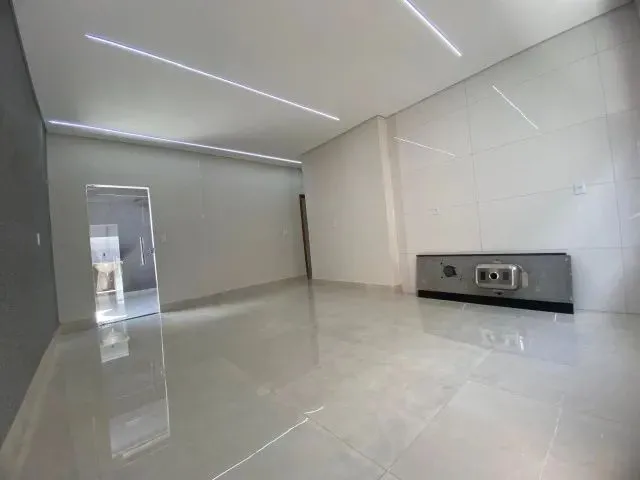 Imagem 8: Casa com 3 Quartos Sendo 1 Suíte, com Fino Acabamento na Quadra 405 do Recanto das Emas
