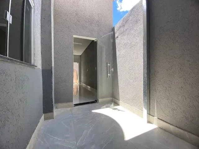 Imagem 15: Casa com 3 Quartos Sendo 1 Suíte, com Fino Acabamento na Quadra 405 do Recanto das Emas