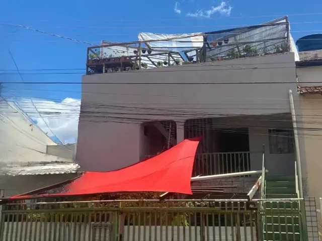 Imagem 3: Ótimo Sobrado À Venda no Núcleo Bandeirante