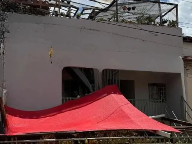 Imagem 2: Ótimo Sobrado À Venda no Núcleo Bandeirante