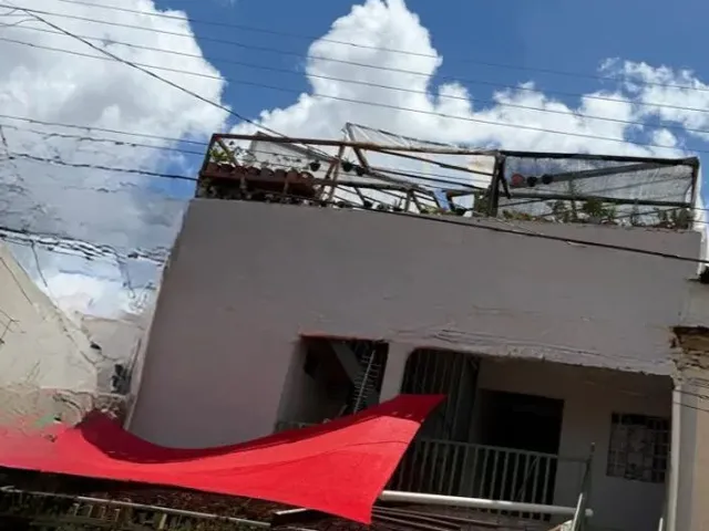 Imagem 4: Ótimo Sobrado À Venda no Núcleo Bandeirante