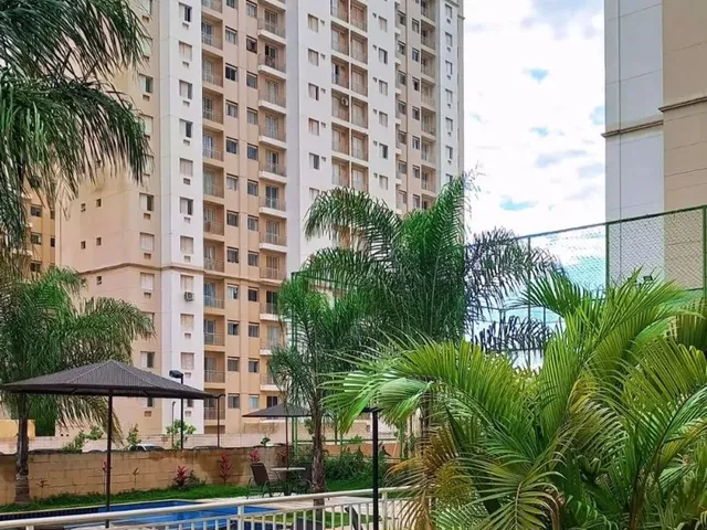 Imagem: Apartamento À Venda no Reserva Jk - Taguatinga