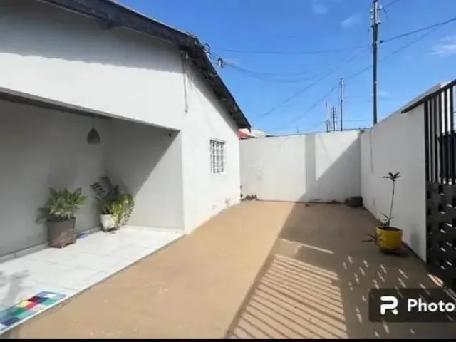 Imagem: Casa a Venda no Riacho Fundo 1