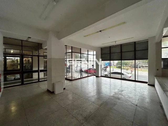 Imagem: Benin Aluga - Loja com 176M² no Centro