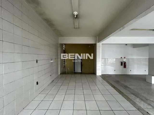 Imagem 10: Benin Aluga - Loja com 176M² no Centro de Canoas. Imóvel Conta com 3 Banheiros, Duas