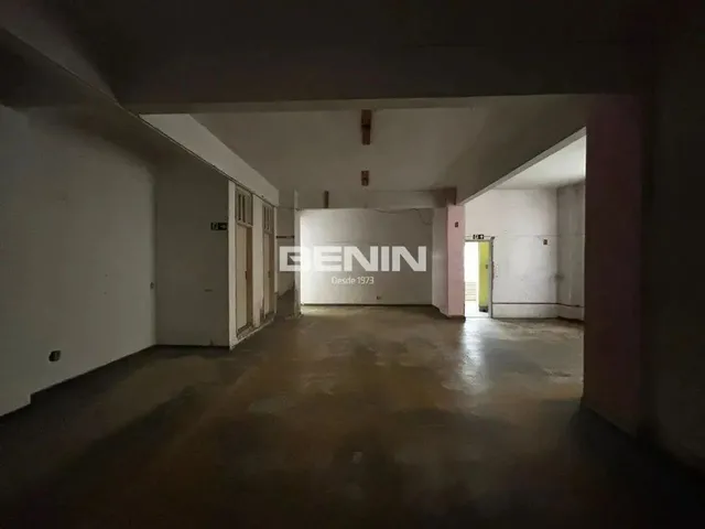Imagem 15: Benin Aluga - Loja com 176M² no Centro de Canoas. Imóvel Conta com 3 Banheiros, Duas