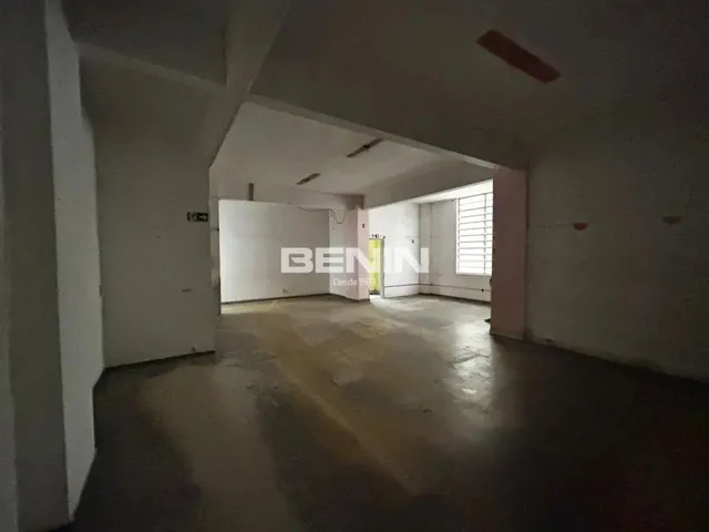 Imagem 12: Benin Aluga - Loja com 176M² no Centro de Canoas. Imóvel Conta com 3 Banheiros, Duas