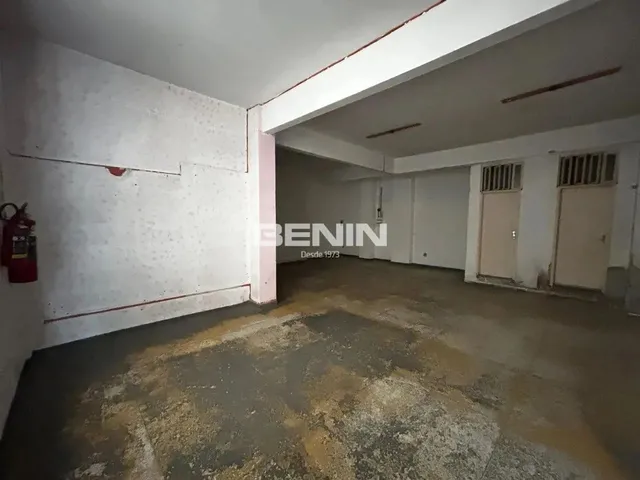 Imagem 3: Benin Aluga - Loja com 176M² no Centro de Canoas. Imóvel Conta com 3 Banheiros, Duas