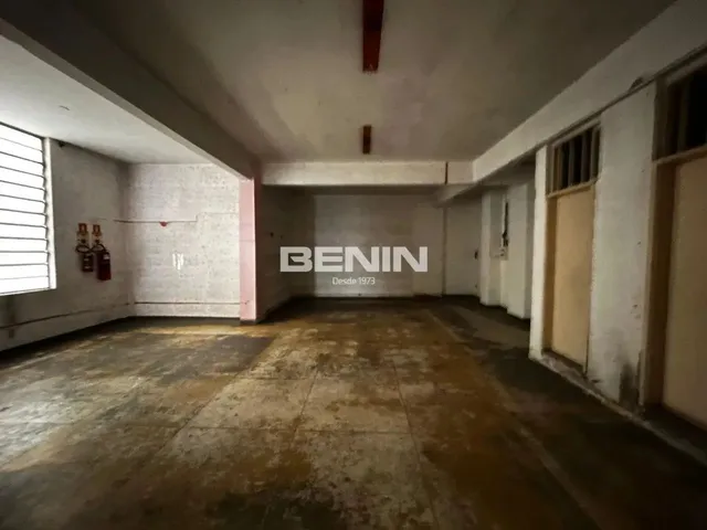 Imagem 13: Benin Aluga - Loja com 176M² no Centro de Canoas. Imóvel Conta com 3 Banheiros, Duas