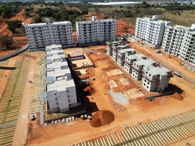 Imagem: Na - Apartamentos de 3 Quartos com Garden
