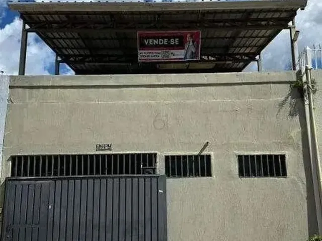 Imagem: Casa com Subsolo na 706 Sul Hp5