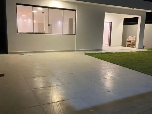 Imagem: Casa Nova 3Q em Condomínio no Jardim Botânico
