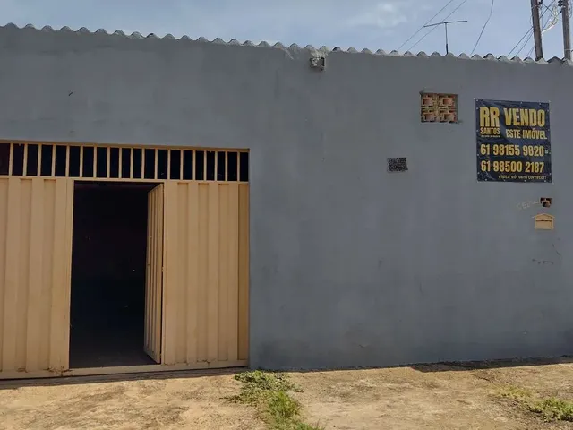 Imagem 2: Escriturada 165 Mil Qd 406 Recanto das Emas