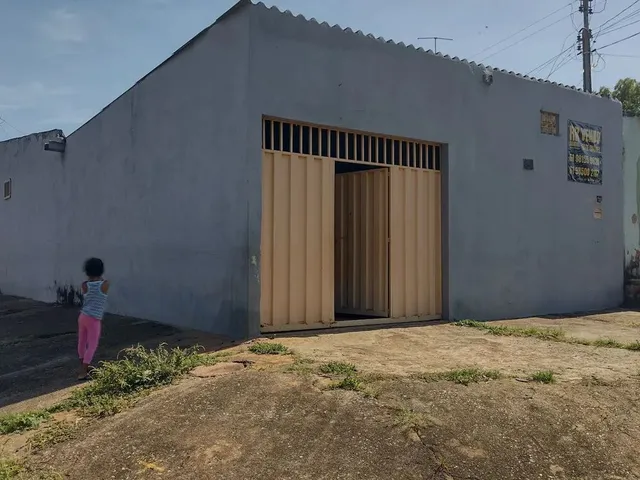Imagem 3: Escriturada 165 Mil Qd 406 Recanto das Emas