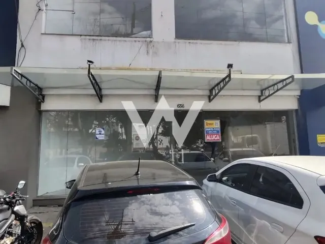 Imagem: Loja para Aluguel em Novo Hamburgo
