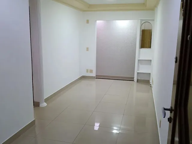 Imagem: Apartamento 2 Quartos Um Quarto de Serviço
