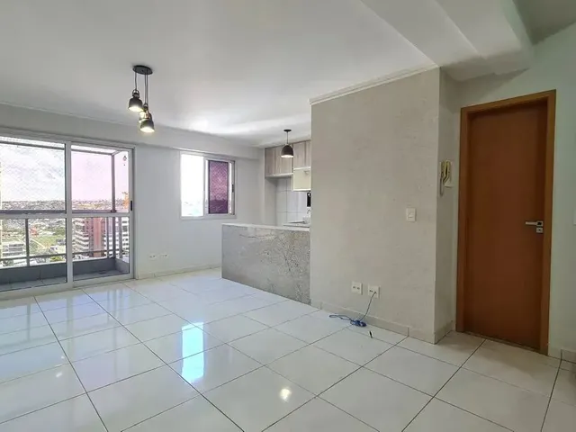 Imagem: Duplex 2 Suítes no Residencial Atrium 75M²