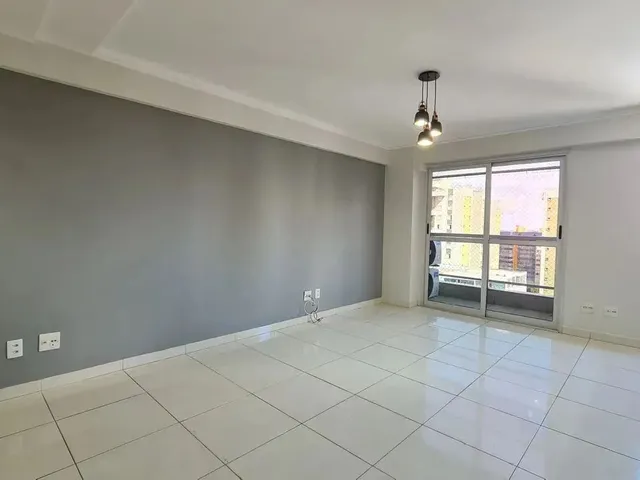 Imagem 5: Duplex 2 Suítes no Residencial Atrium 75M² com Lazer Completo em Águas Claras