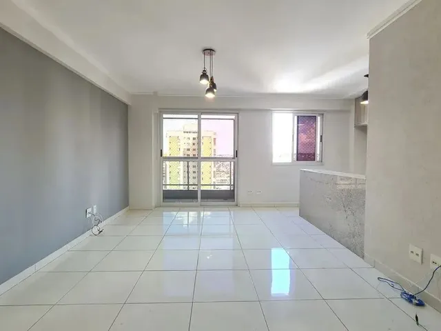 Imagem 8: Duplex 2 Suítes no Residencial Atrium 75M² com Lazer Completo em Águas Claras