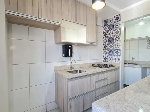 Imagem 3: Duplex 2 Suítes no Residencial Atrium 75M² com Lazer Completo em Águas Claras