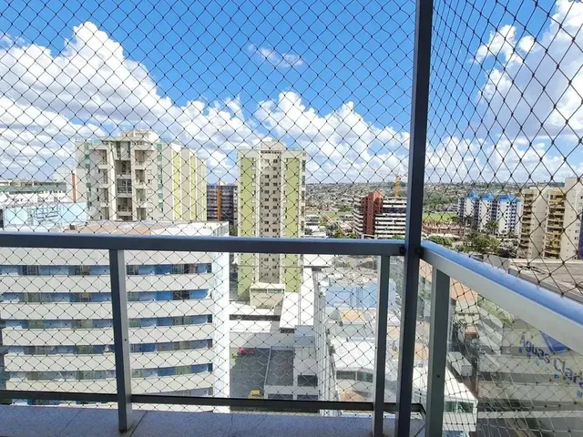 Imagem 10: Duplex 2 Suítes no Residencial Atrium 75M² com Lazer Completo em Águas Claras