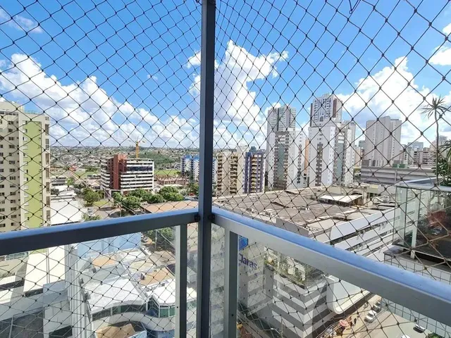 Imagem 9: Duplex 2 Suítes no Residencial Atrium 75M² com Lazer Completo em Águas Claras