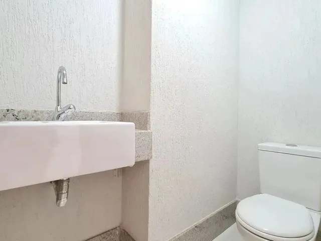Imagem 7: Duplex 2 Suítes no Residencial Atrium 75M² com Lazer Completo em Águas Claras