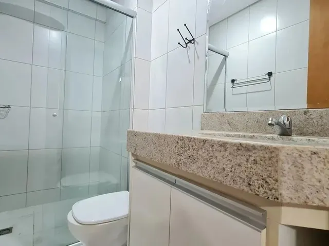 Imagem 2: Duplex 2 Suítes no Residencial Atrium 75M² com Lazer Completo em Águas Claras