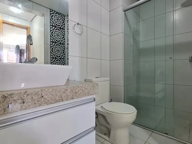 Imagem 11: Duplex 2 Suítes no Residencial Atrium 75M² com Lazer Completo em Águas Claras