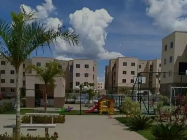 Imagem: Vendo Ágio Residencial Total Ville 8
