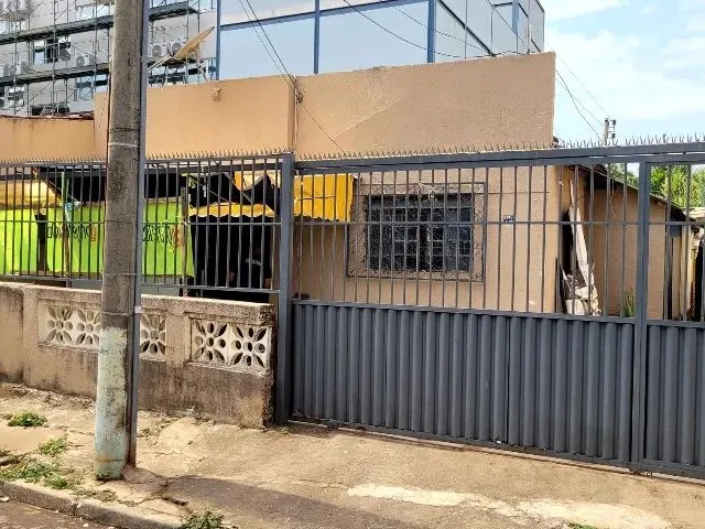 Imagem 1: Casa a Venda no Gama -Df, Casa Original ,2Qts,Sala,Cozinha,Banheiro,Com Kitnete nos Fundos