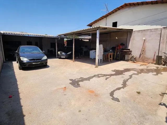 Imagem: Samuel Pereira Oferece 2 Casas no Lote