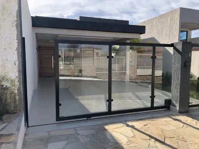 Imagem 1: Casa À Venda | 4 Suítes | Vicente Pires