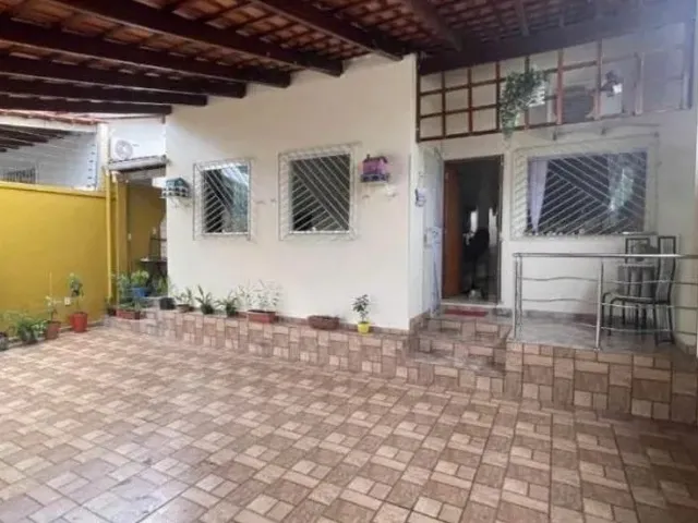 Imagem: Casa a Venda na Estrutural