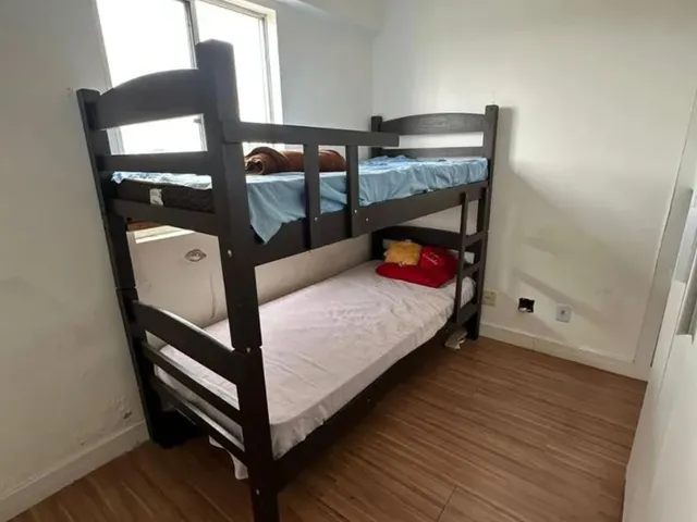Imagem 5: Apartamento À Venda - santa Maria - Df