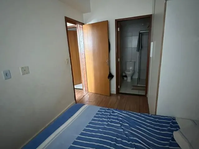 Imagem 8: Apartamento À Venda - santa Maria - Df