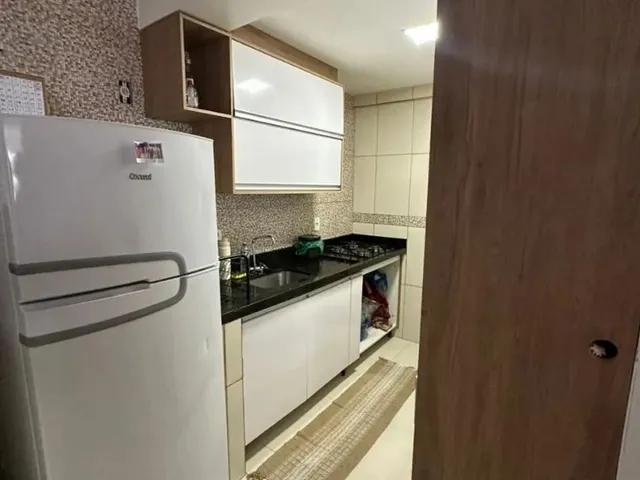 Imagem 11: Apartamento À Venda - santa Maria - Df
