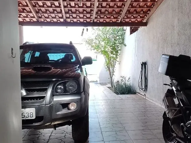 Imagem: Casa Setor Oeste Quadra 11