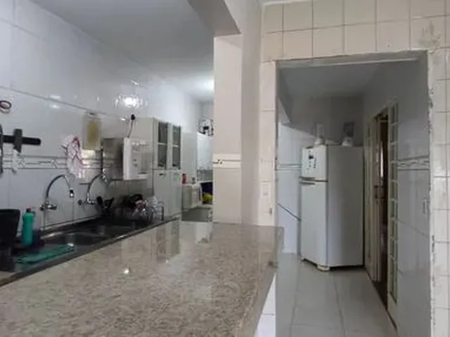 Imagem 14: Casa Setor Oeste Quadra 11