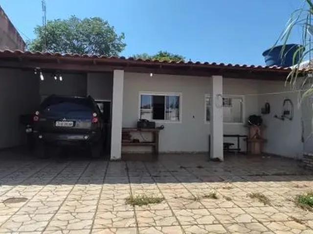 Imagem 10: Casa Setor Oeste Quadra 11