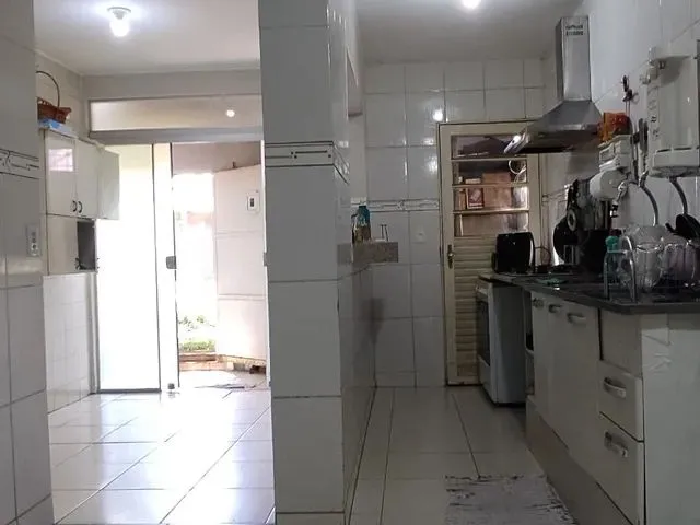 Imagem 9: Casa Setor Oeste Quadra 11