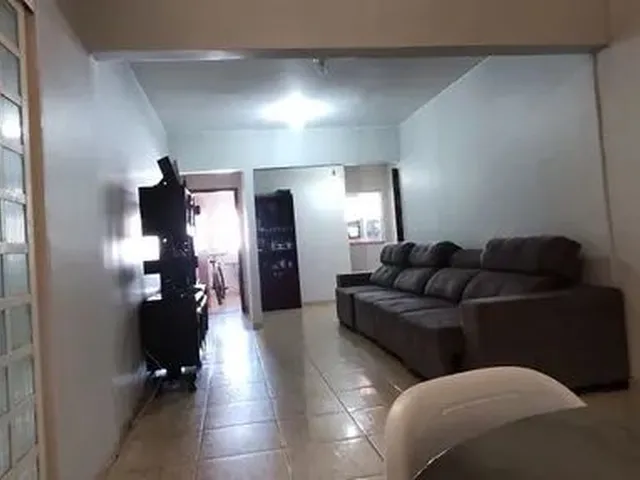 Imagem 4: Casa Setor Oeste Quadra 11
